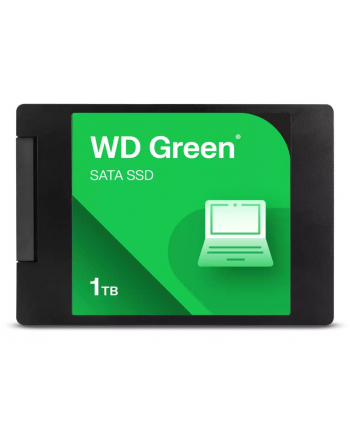 sandisk Dysk SSD WD Green 250GB 2,5''/7mm (545MB/s) WDS250G5G0A nr 2