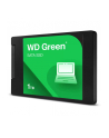 sandisk Dysk SSD WD Green 2TB 2,5''/7mm (545MB/s) WDS200T5G0A - nr 2