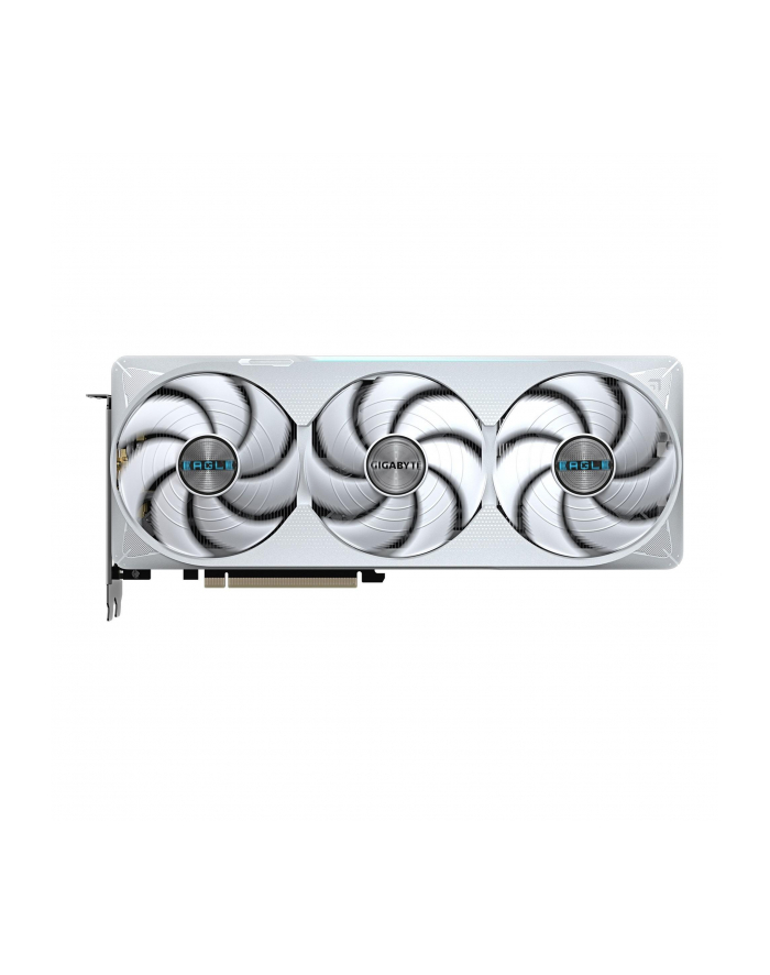 Karta VGA Gigabyte GeForce RTX 5070 Ti EAGLE OC ICE SFF 16G 16GB GDDR7 256bit HDMI+3xDP PCIe5.0 główny