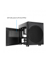 Obudowa Chieftec CI-03B-OP mATX bez zasilacza - nr 3