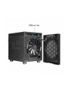 Obudowa Chieftec CI-03B-OP mATX bez zasilacza - nr 7