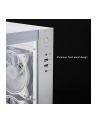 Obudowa Chieftec Visio WHITE GM-30W-TG-OP ATX ARGB z oknem bez zasilacza biała - nr 34
