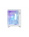 Obudowa Chieftec Visio WHITE GM-30W-TG-OP ATX ARGB z oknem bez zasilacza biała - nr 36