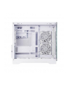 Obudowa Chieftec Visio WHITE GM-30W-TG-OP ATX ARGB z oknem bez zasilacza biała - nr 37