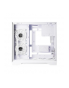Obudowa Chieftec Visio WHITE GM-30W-TG-OP ATX ARGB z oknem bez zasilacza biała - nr 38