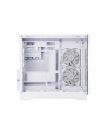 Obudowa Chieftec Visio WHITE GM-30W-TG-OP ATX ARGB z oknem bez zasilacza biała - nr 7