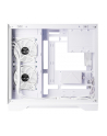 Obudowa Chieftec Visio WHITE GM-30W-TG-OP ATX ARGB z oknem bez zasilacza biała - nr 47