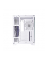 Obudowa Chieftec Visio WHITE GM-30W-TG-OP ATX ARGB z oknem bez zasilacza biała - nr 9