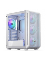 cooling.pl Obudowa Endorfy Arx 500 White ARGB ATX z oknem bez zasilacza biała - nr 14
