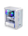cooling.pl Obudowa Endorfy Arx 500 White ARGB ATX z oknem bez zasilacza biała - nr 16