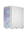 cooling.pl Obudowa Endorfy Arx 500 White ARGB ATX z oknem bez zasilacza biała - nr 4