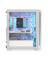 cooling.pl Obudowa Endorfy Arx 500 White ARGB ATX z oknem bez zasilacza biała - nr 6
