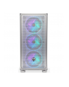 cooling.pl Obudowa Endorfy Arx 500 White ARGB ATX z oknem bez zasilacza biała - nr 9