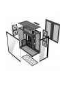 Obudowa Modecom Volcano Space XL ARGB Full Tower 5F czarna - nr 8