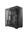 Obudowa Modecom Volcano Space XL Full Tower NF czarna - nr 1