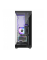 Obudowa Modecom Volcano Space XL Full Tower NF czarna - nr 7