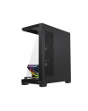 Obudowa Modecom Volcano Stellar Plus ARGB MIDI 5F, czarna - nr 11