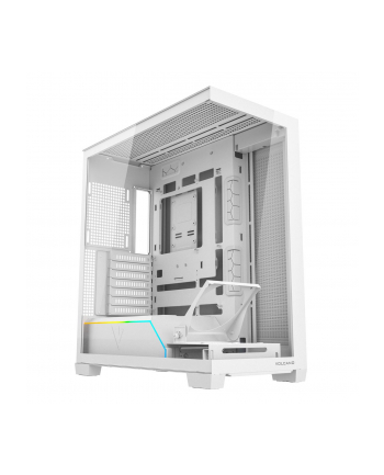 Obudowa Modecom Volcano Stellar Plus MIDI, biała