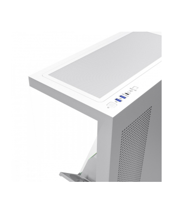 Obudowa Modecom Volcano Stellar Plus MIDI, biała nr 2