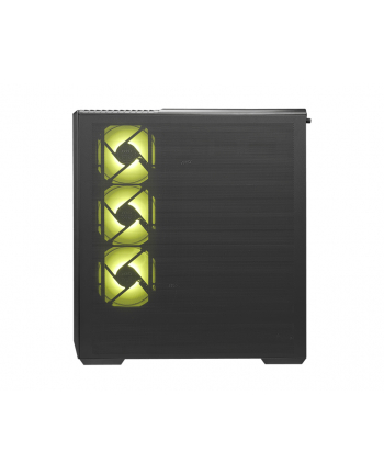 Obudowa MSI MAG PANO 130R PZ ATX Midi z oknem, bez zasilacza