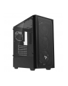 Obudowa komputerowa SAVIO NOCTIS FLOW X1 - nr 1