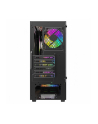 Obudowa komputerowa SAVIO NOCTIS FLOW RGB X1 - nr 20