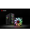 Obudowa komputerowa SAVIO NOCTIS FLOW RGB X1 - nr 24