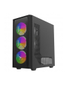 Obudowa komputerowa SAVIO NOCTIS FLOW RGB X1 - nr 7