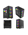 Obudowa komputerowa SAVIO NOCTIS FLOW RGB X1 - nr 8