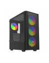 Obudowa komputerowa SAVIO NOCTIS FLOW RGB X1 - nr 9