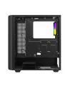 Obudowa komputerowa SAVIO NOCTIS GLASS RGB X1 - nr 13