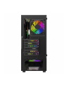 Obudowa komputerowa SAVIO NOCTIS GLASS RGB X1 - nr 15