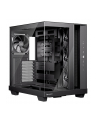 listan gmbh  Obudowa be quiet! Light Base 500 Black ATX Midi z oknem bez zasilacza - nr 10