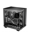 listan gmbh  Obudowa be quiet! Light Base 500 Black ATX Midi z oknem bez zasilacza - nr 12