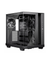 listan gmbh  Obudowa be quiet! Light Base 500 Black ATX Midi z oknem bez zasilacza - nr 17