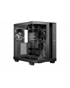 listan gmbh  Obudowa be quiet! Light Base 500 Black ATX Midi z oknem bez zasilacza - nr 1