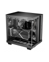 listan gmbh  Obudowa be quiet! Light Base 500 Black ATX Midi z oknem bez zasilacza - nr 20