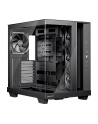 listan gmbh  Obudowa be quiet! Light Base 500 Black ATX Midi z oknem bez zasilacza - nr 27