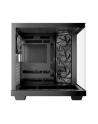 listan gmbh  Obudowa be quiet! Light Base 500 Black ATX Midi z oknem bez zasilacza - nr 40