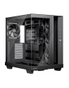 listan gmbh  Obudowa be quiet! Light Base 500 Black ATX Midi z oknem bez zasilacza - nr 41