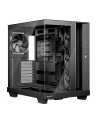 listan gmbh  Obudowa be quiet! Light Base 500 Black ATX Midi z oknem bez zasilacza - nr 52