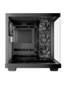 listan gmbh  Obudowa be quiet! Light Base 500 Black ATX Midi z oknem bez zasilacza - nr 53