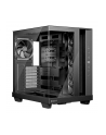 listan gmbh  Obudowa be quiet! Light Base 500 Black ATX Midi z oknem bez zasilacza - nr 9