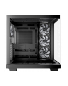 listan gmbh  Obudowa be quiet! Light Base 500 LX Black ATX Midi z oknem bez zasilacza - nr 9