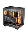 listan gmbh  Obudowa be quiet! Light Base 500 LX Black ATX Midi z oknem bez zasilacza - nr 10
