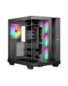 listan gmbh  Obudowa be quiet! Light Base 500 LX Black ATX Midi z oknem bez zasilacza - nr 15