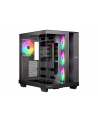 listan gmbh  Obudowa be quiet! Light Base 500 LX Black ATX Midi z oknem bez zasilacza - nr 25