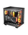 listan gmbh  Obudowa be quiet! Light Base 500 LX Black ATX Midi z oknem bez zasilacza - nr 18