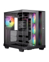 listan gmbh  Obudowa be quiet! Light Base 500 LX Black ATX Midi z oknem bez zasilacza - nr 27
