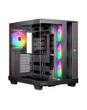 listan gmbh  Obudowa be quiet! Light Base 500 LX Black ATX Midi z oknem bez zasilacza - nr 28